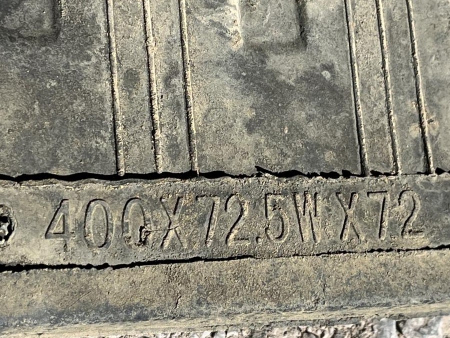 ./imagenes/INVOICE/2019/16474/MINIEXCAVADORA CATERPILLAR 304 (8).JPG